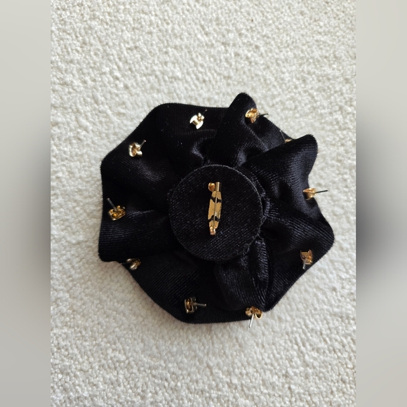 Free People, Rosette Stud Pack, Black/Multi, NWOT - Picture 8 of 15